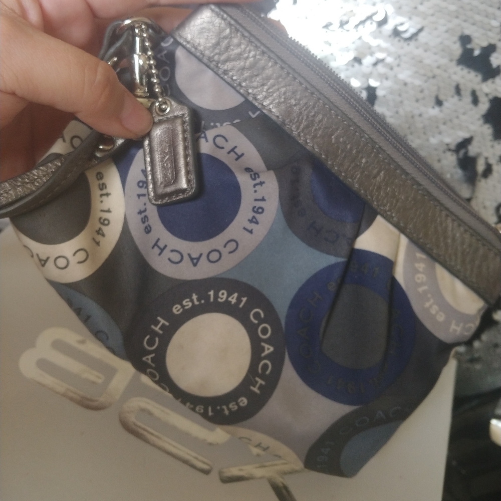 Hand Purse